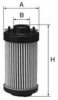 UNIFLUX FILTERS XH223 Hydraulic Filter, leveling control